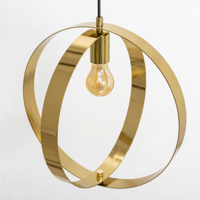 Lampă de tavan GOLD APP961-1CP [2]