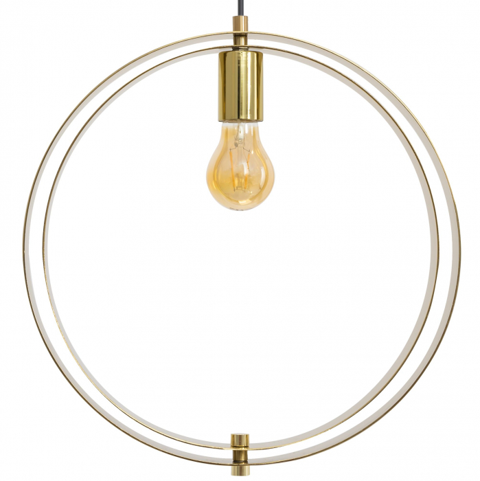 Lampă de tavan GOLD APP961-1CP [7]