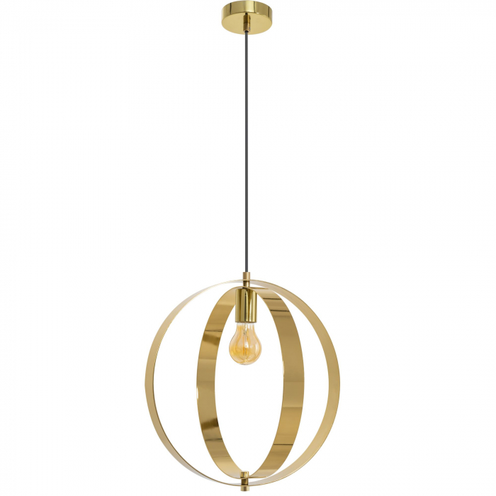 Lampă de tavan GOLD APP961-1CP [3]