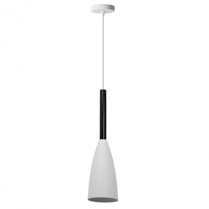 Lampa DE TAVAN LETIZ alb [2]