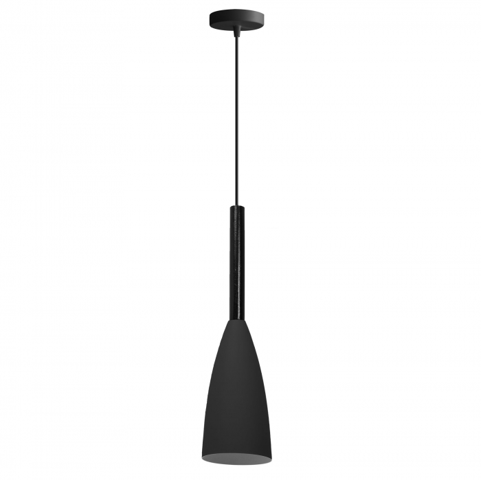 Lampa DE TAVAN LETIZ negru [2]
