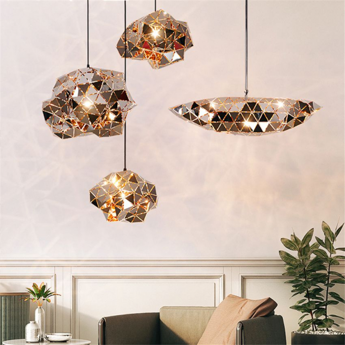 LAMPA DE TAVAN oglinda APP496-1CP [2]