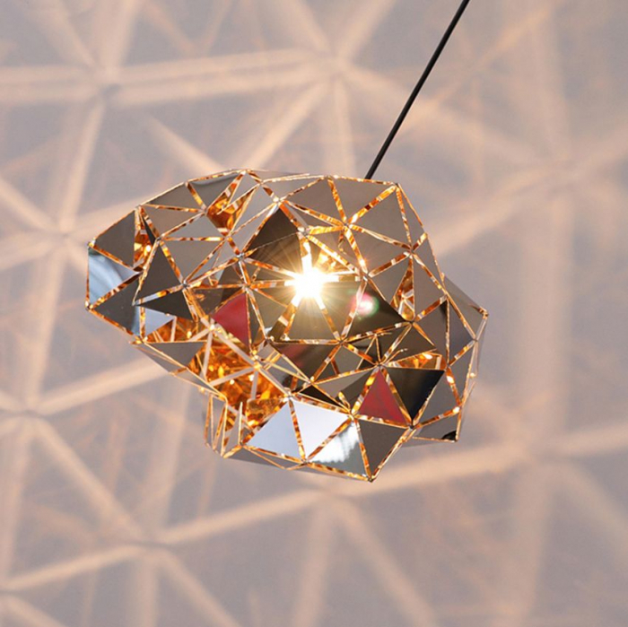 LAMPA DE TAVAN oglinda APP496-1CP [6]