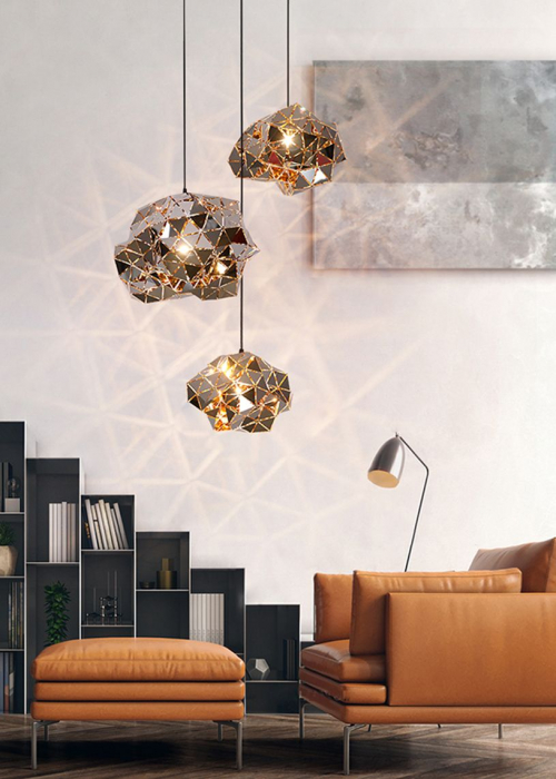 LAMPA DE TAVAN oglinda APP496-1CP [3]