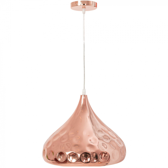 Lampa DE TAVAN oglinda ROSE Gold APP270-1CP [2]