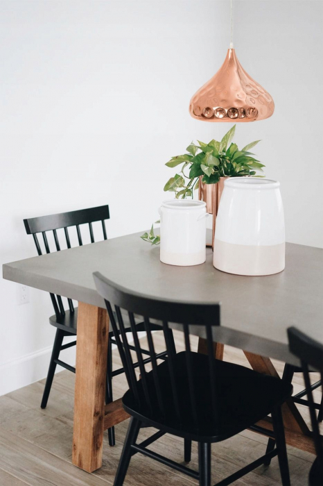 Lampa DE TAVAN oglinda ROSE Gold APP270-1CP [3]