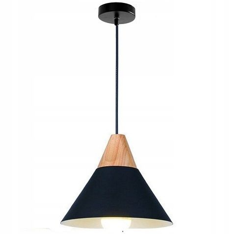 Lampa DE TAVAN SCANDIC C alb [2]