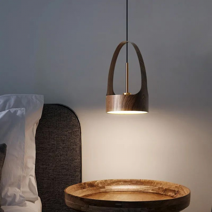 Lampa DE TAVAN SUSPENDABILA APP1187-CP [6]