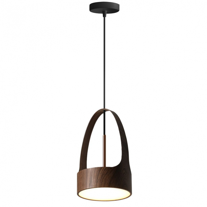 Lampa DE TAVAN SUSPENDABILA APP1187-CP [2]