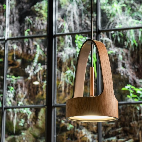 Lampa DE TAVAN SUSPENDABILA APP1187-CP [3]