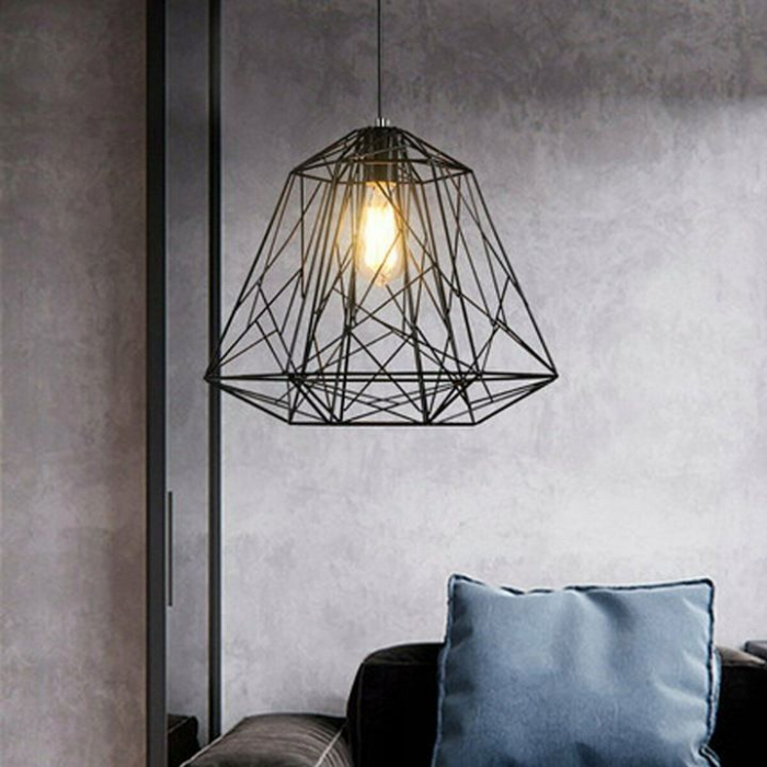 LAMPA DE TAVAN SUSPENDABILA APP217 [3]