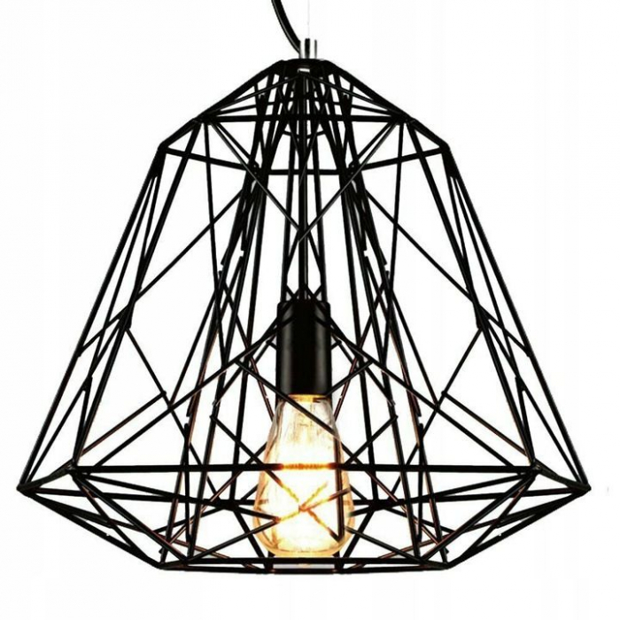 LAMPA DE TAVAN SUSPENDABILA APP217 [2]