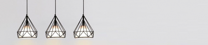 Lampa DE TAVAN SUSPENDABILA Bello APP010-1CP [5]