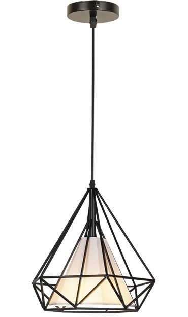 Lampa DE TAVAN SUSPENDABILA Bello APP010-1CP [2]