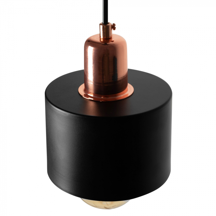 Lampa DE TAVAN SUSPENDABILA CALI APP003-3CPR [2]