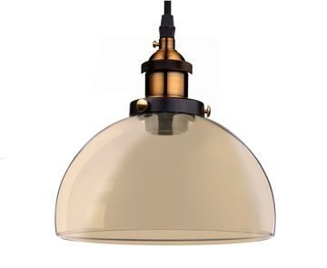 Lampa DE TAVAN SUSPENDABILA din sticla Verto C [5]