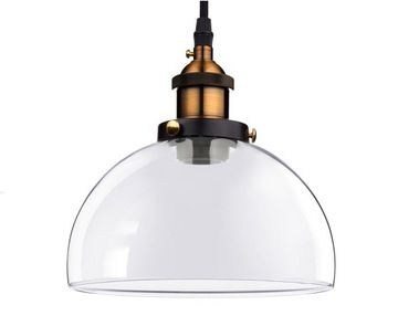 Lampa DE TAVAN SUSPENDABILA din sticla Verto C [3]