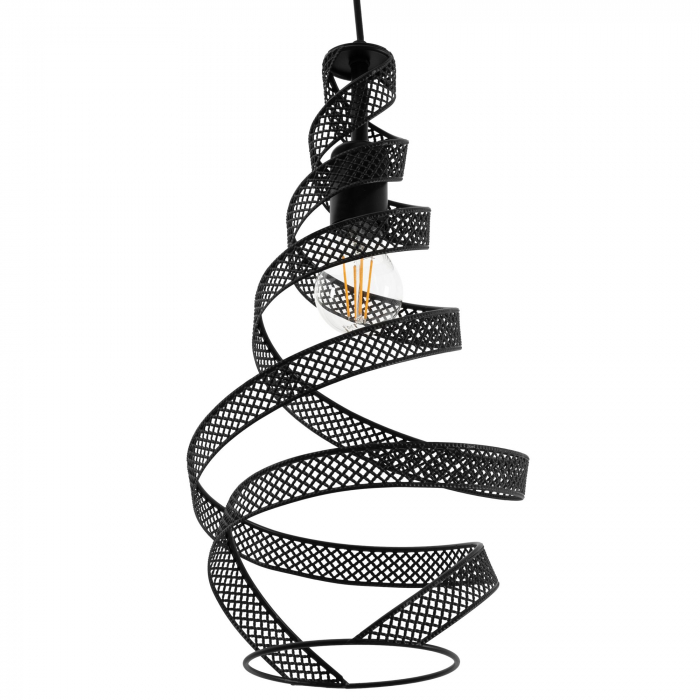 Lampa DE TAVAN SUSPENDABILA loft panglica LH2063 [2]