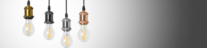 Lampa DE TAVAN SUSPENDABILA LUMO Black [3]