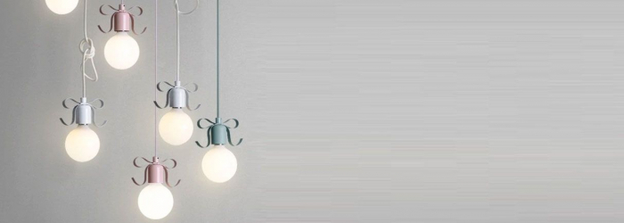 Lampa DE TAVAN SUSPENDABILA NARNI gri [9]