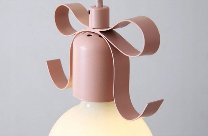 Lampa DE TAVAN SUSPENDABILA NARNI gri [7]