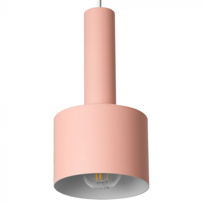Lampa DE TAVAN SUSPENDABILA OSTI  B Coral [4]
