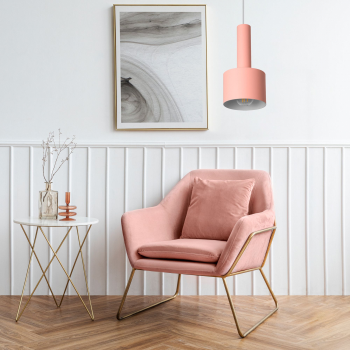 Lampa DE TAVAN SUSPENDABILA OSTI  B Coral [5]