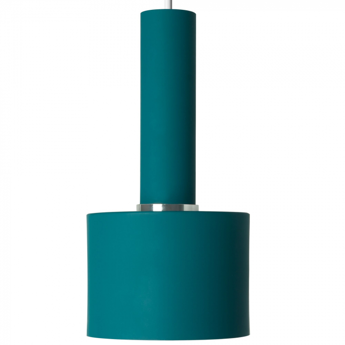 Lampa DE TAVAN SUSPENDABILA OSTII B verde [3]