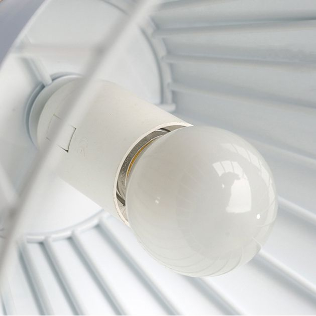Lampa DE TAVAN SUSPENDABILA scandinav Metal APP225-1CP [4]