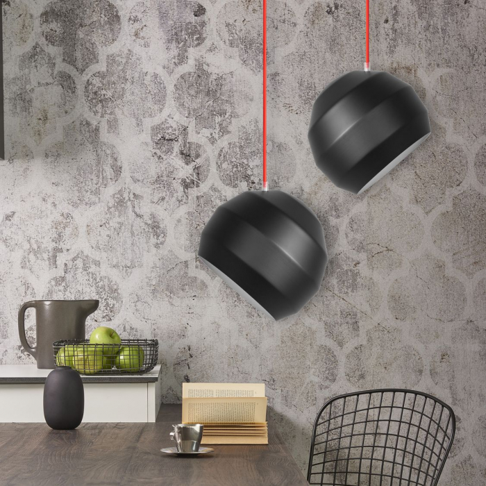 Lampa DE TAVAN SUSPENDABILA Sfera APP381-1CP [4]