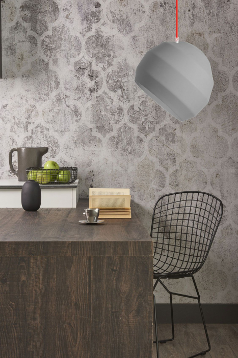 Lampa DE TAVAN SUSPENDABILA Sfera APP382-1CP [4]