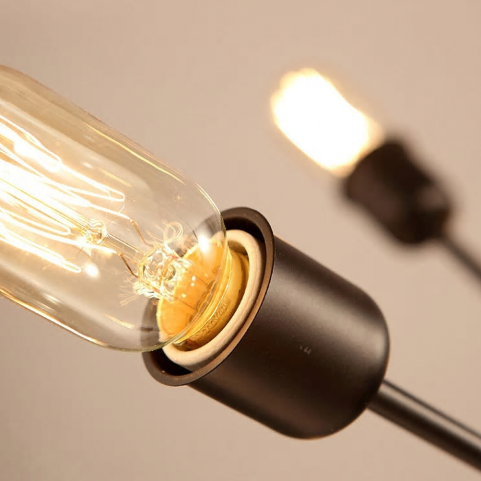 Lampă de tavan suspendată APP259-18C [6]