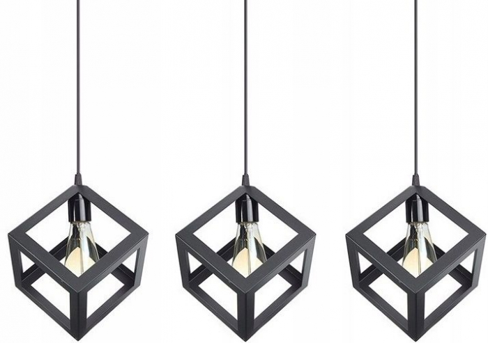 Lampa Denver 180979B [3]