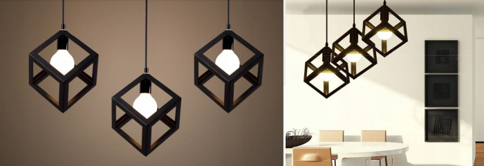 Lampa Denver 180979B [2]