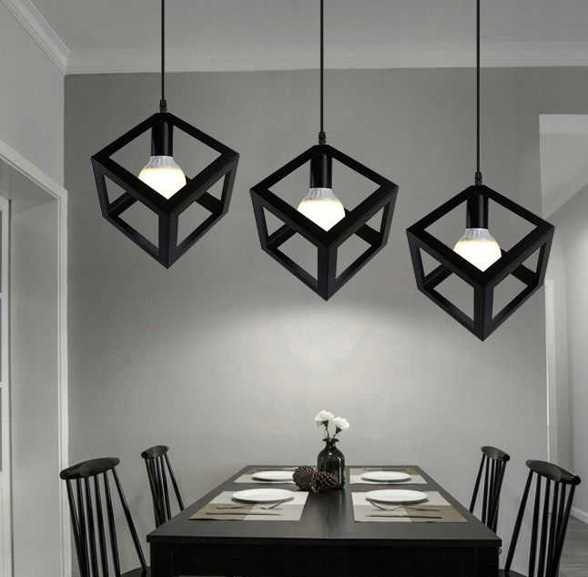 Lampa Denver 180979B [5]