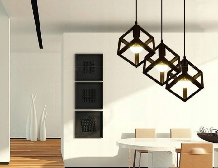 Lampa Denver 180979B [6]