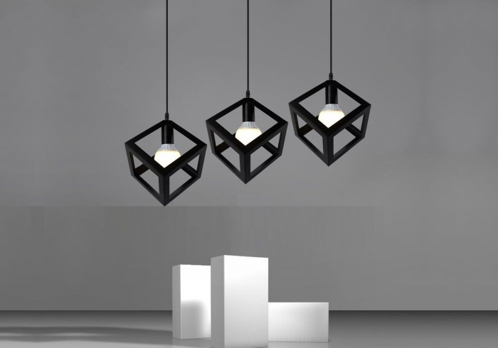 Lampa Denver 180979B [4]