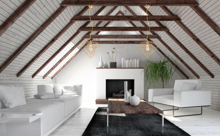 LAMPĂ DIAMANT METAL LOFT LIGHT GOLD APP562-1CP [6]
