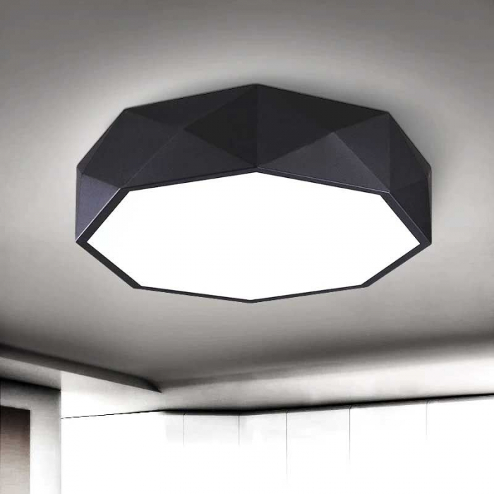 LAMPĂ Diamond APP863-C Black 50 cm [7]