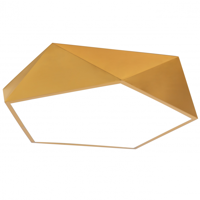 LAMPĂ Diamond APP877-C Gold 50 cm [6]