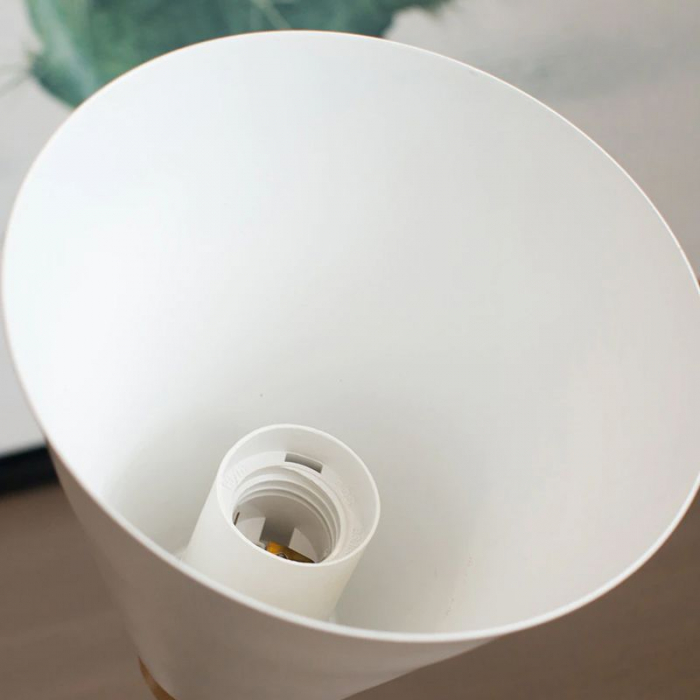 LAMPĂ FOREST APP932-1W BLACK [3]