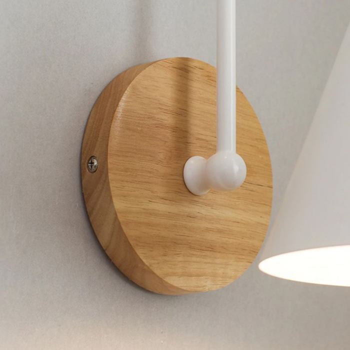 LAMPĂ FOREST APP932-1W BLACK [4]