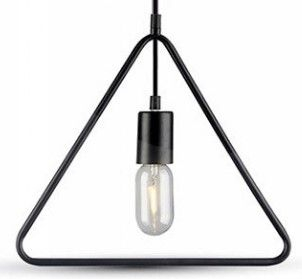 Lampa Geometric LE-02 Triangle [1]
