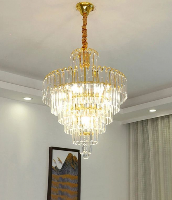 Lampa Gold 312355 [6]