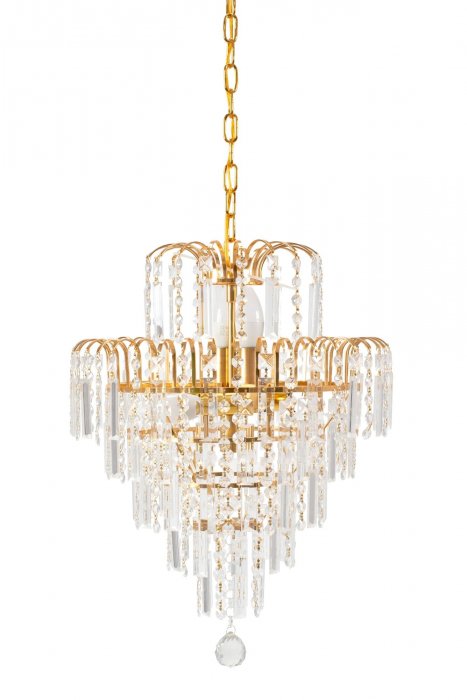 Lampa Gold 312355 [2]