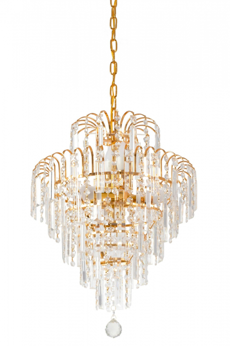 Lampa Gold 312355 [3]