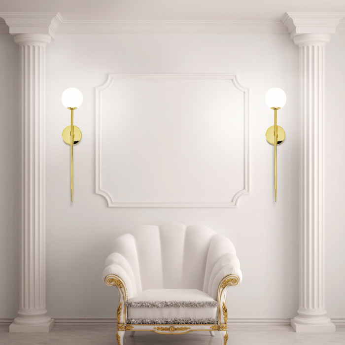 Lampa Gold 90 cm APP582-1W [5]