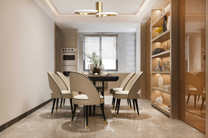 Lampa gold APP1403-CW [3]