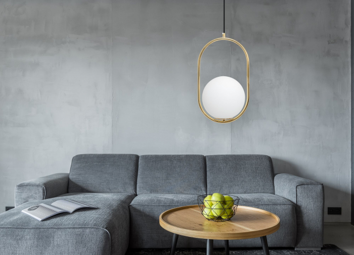 Lampa Gold APP473-1CP [6]