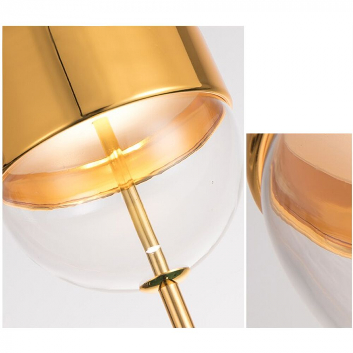 Lampa Gold APP549-1CP [4]